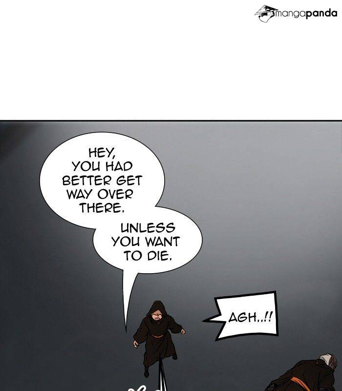 Tower of God Chapter 306 image 109